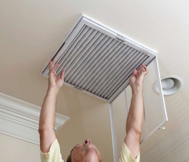 Air Duct Cleaner in Cambridge, ON Air Duct Cleaner in Cambridge, ON