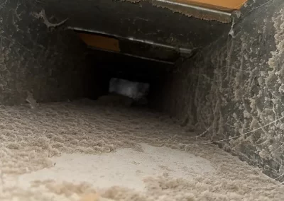 Trusted Reliable Duct Cleaning