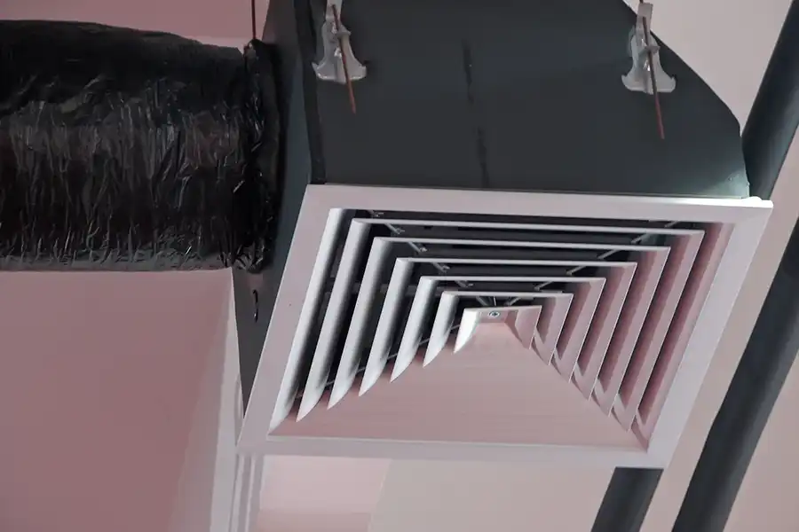 Air Duct Cleaning Service