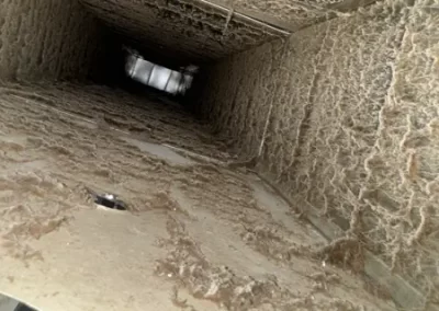 Residential Duct Cleaning