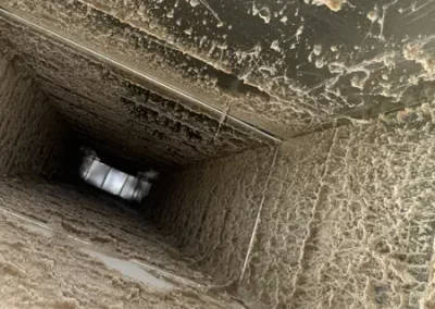 Residential Duct Cleaning 2
