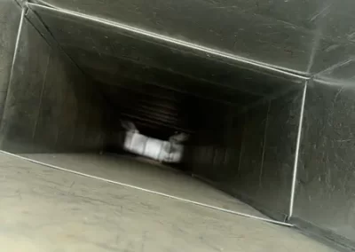 Residential Duct Cleaning 3