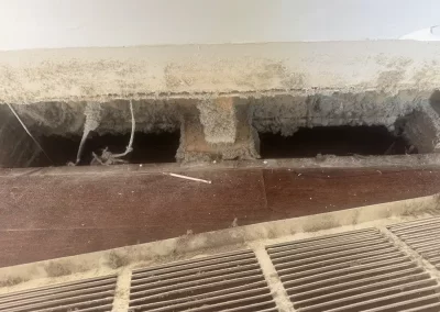 reliable air duct cleaner